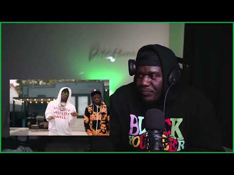 X4 x 03 Greedo -"Big Dog Status" (Official Music Video)Dir. by @LewisYouNasty  Joinelfuence Reaction