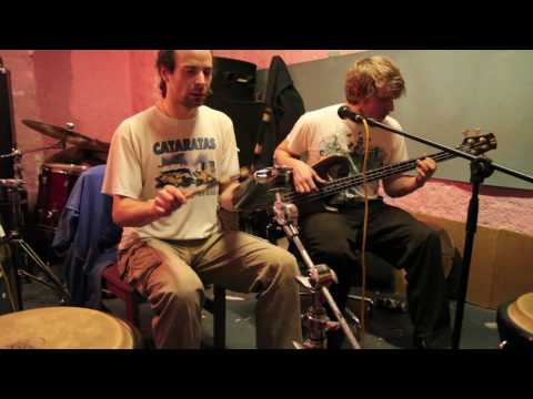 lady* - modjo (bass&cowbell version'10)