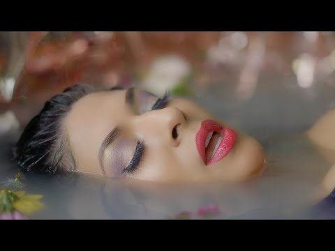 Magali Delarosa "Tell Me" ft. Courtsidejay Official Music Video