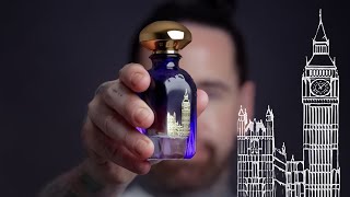 'LONDON' by Widian | Perfumer Reviews