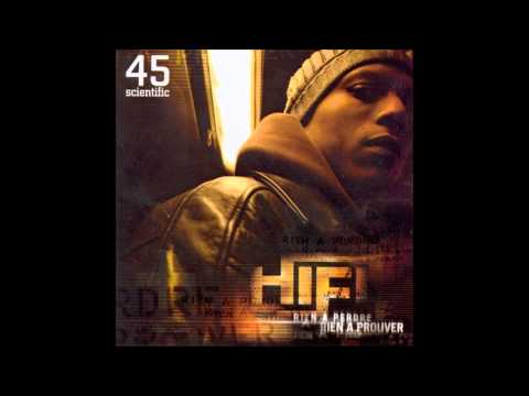 HiFi - Tu Fais Quoi Ce Soir