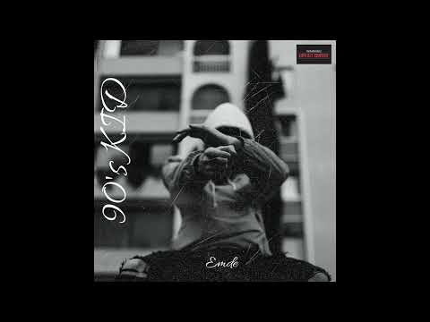 90's Kid - Emde (Official Audio)