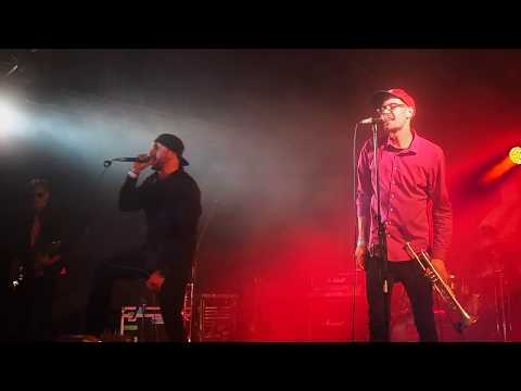 SVITAVY - FESTIVAL ROSNIČKA 2017 v pátek