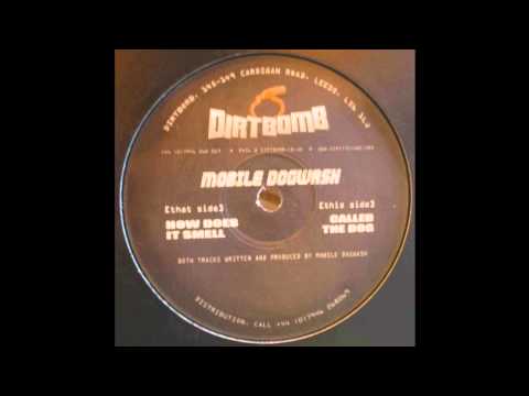 Mobile Dogwash - How Does It Smell (Acid Techno 2004)