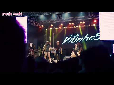 Vitinho5 - Colchão No Chão (Official Video). new song