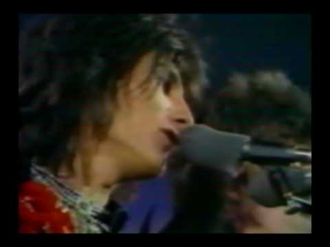 Ron Wood & The Barbarians_Live In Kilburn- Am I Grooving You_FIX.MPG