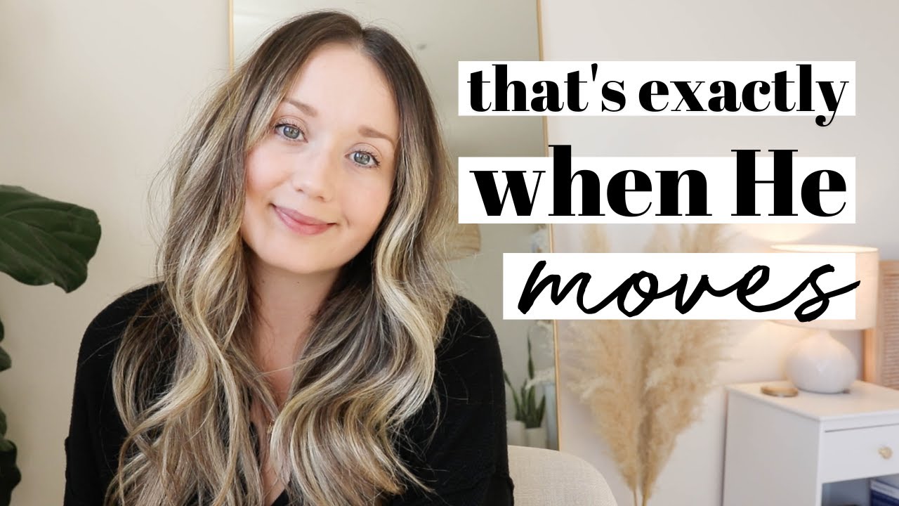 Trusting God In Impossible Situations