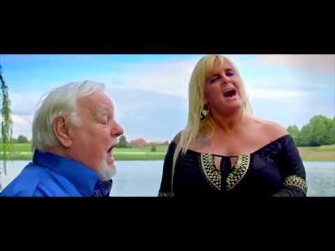 Het Holland Duo - Jan Verhoeven & Colinda - Samen (Officiële videoclip) 2016