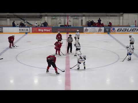 Kiekko-Espoo EPS II - Kiekko-Espoo EKS II (AA)