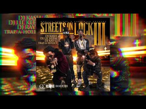 Rich The Kid - Trap F/ Migos (Streets On Lock 3)