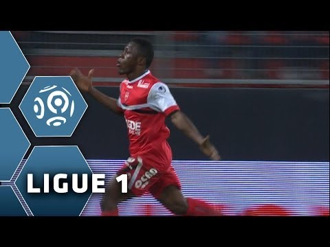 Goal Majeed WARIS (86') - Valenciennes FC-FC Sochaux-Montbéliard (2-2) - 22/02/14 - (VAFC-FCSM)