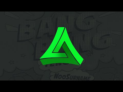 Tengu NooSurname and Maddy V - Bang Bang