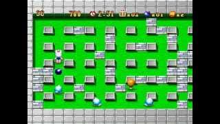 Vidéo Bomberman