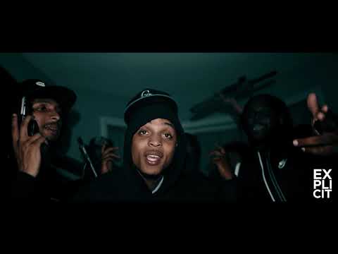 Real Bigz & Dooney Mac - Great(Official Music Video)
