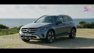 2019 - 2020 Mercedes - Benz GLC || New Mercedes GLC 300 4Matic Experience !!!
