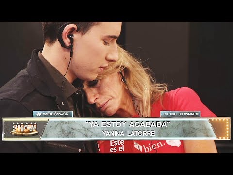 Este es el show - Programa 18/08/17