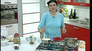 Soslu Tencere Kebabı