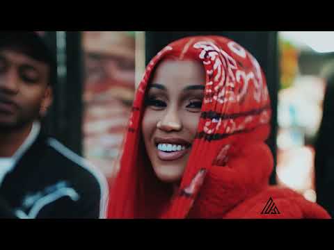 [FREE] Cardi B X Dougie B Drill Type Beat "Trinitarios" (Prod By @banznostyle)