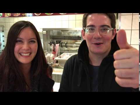 Short Break - Wazzup Themesong von Maximnoise -  Mr. Trashpack Intro