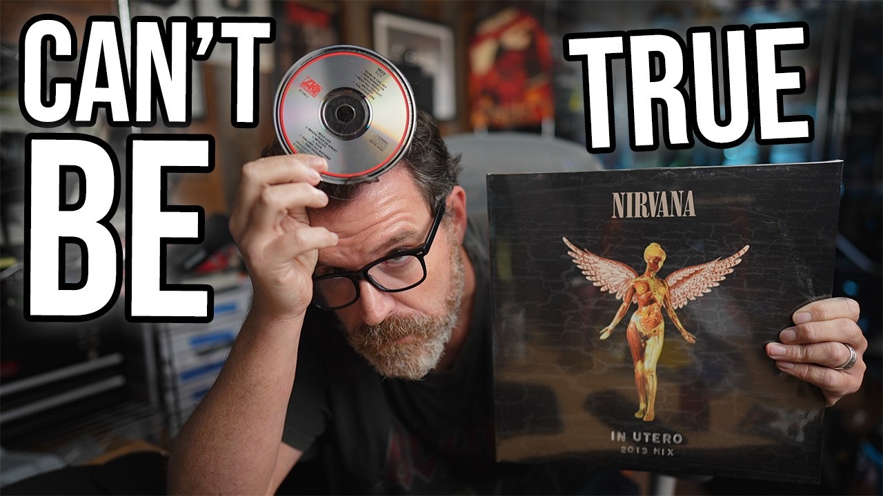 How the CD Master Scandal Was Exposed! It's Unbelievable