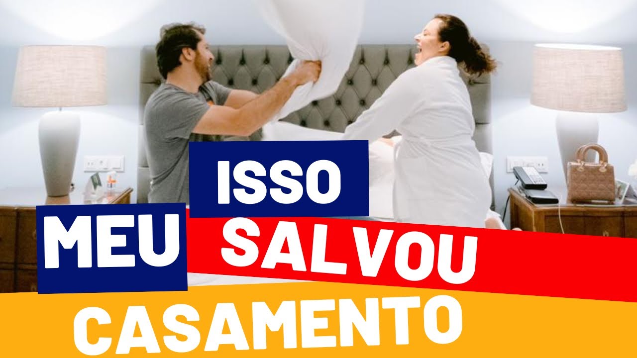 Essa técnica poderia salvar muitos relacionamentos, mas...