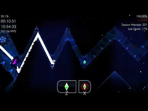 UNNERFED AZURE FLARE 17-23% |TOP 1|