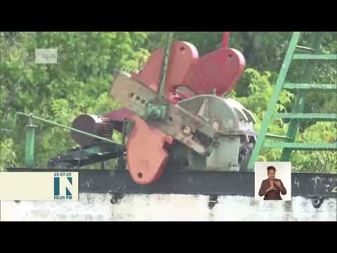 Inversionistas extranjeros confían en el potencial petrolero de Cuba