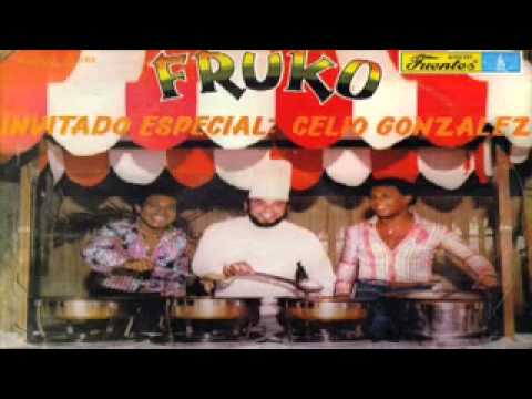 Los puros criollos / Musica Tropical / El chucuchucu / Capitulo completo