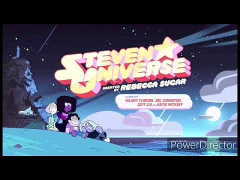 We Are The Crystal Gems (extended version) ( 1 hour loop)