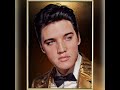 Elvis Presley One Track Heart