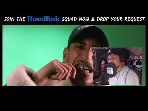 German Rap: MASSIV FEAT. DAHAB & KILOMATIK - "BREITLING" (New Zealand Reaction)