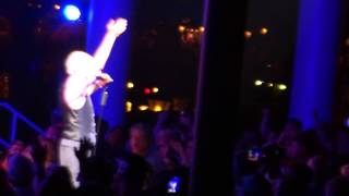Come Sail Away-Dennis DeYoung-EPCOT-10/29/&#39;14