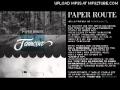 Paper Route Tennessee 