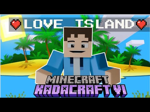 KadaCraft 6: Ep. 9 - BUILD FOR LOVE?