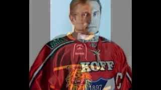 sm-Liigan Parhaat 2013 (Theater of the Damned Outro)