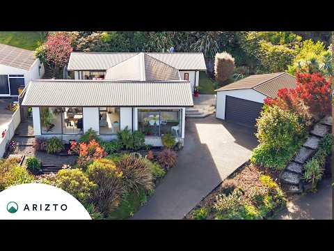 7 Harbour View Terrace, Cass Bay, Banks Peninsula, Canterbury, 2 slaapkamers, 2 badkamers, House
