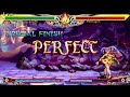 VS Lilith Aensland MK Outro 01