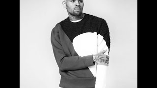 Chris Brown - Straight Shots LYRICS