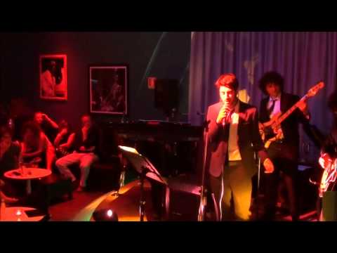 Smoke on the water (Jazz Style) - Ernesto Marciante & The Gruvers