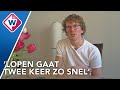 Mensen met MS bewegen veel soepeler in dit pak