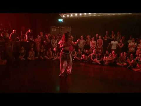 Forró em Amsterdam - Abreu e Mari - 2016