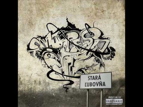 VajkreS - Srdce Ľubovňa (prod. Mrena a Kurťas)