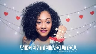 A Gente Voltou (Clarice Falcão) - Elisa Alecrin