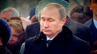 Remembering the liberation of Leningrad 70 years on