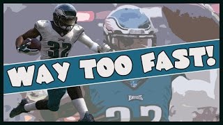 THE BEST STARTER RUNNING BACK IN THE GAME!? - Madden 17 Ultimate Team Gameplay