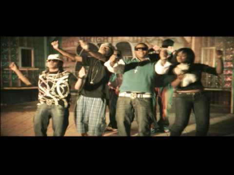 Un Beso Los Bk-Clan ft MC Q-Bah