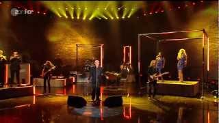 Joe Cocker - Hard Knocks (Live)