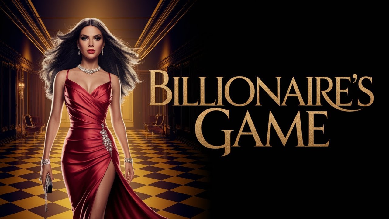 [Crossdressing Stories/MtF Transition]  A Billionaire’s Game Forced Me to Become His Daughter