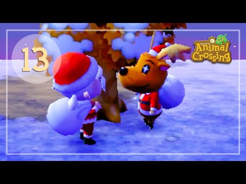 EP 13 | Toy Day ♡ Let's Play Animal Crossing: New Leaf