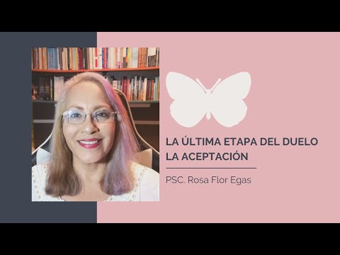 LA ÚLTIMA ETAPA DEL DUELO_ LA ACEPTACIÓN
